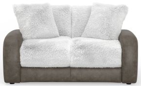 Jackson 132002-1176/19-2555/01 Snowball - Loveseat - Taupe