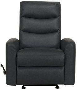 Catnapper 26206-1419/53 Jet - Glider Recliner - Twilight