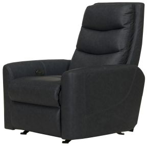 Catnapper 626202-1419/53 Catnapper 626202-1419/53 Jet - Power Rocker Recliner - Twilight