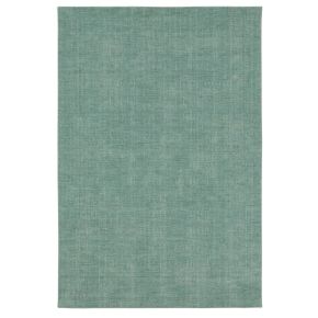 Furniture of America RG8191S Sheyenne - 5' x 8' Area Rug - Light Teal