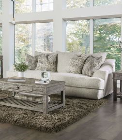 Furniture of America SM6092-SF Moorpark - Sofa