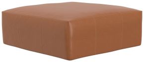 Jackson 504528-1286/26-3086/26 Minori - Cocktail Ottoman - Whiskey