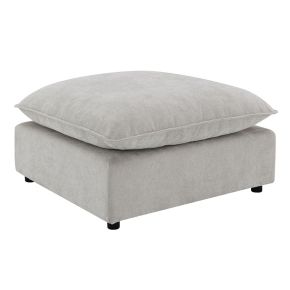 ACME LV04414 Marisa - Modular Ottoman - Beige Boucle