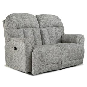 Best Home Furnishings L830 Suitably Motion Loveseat