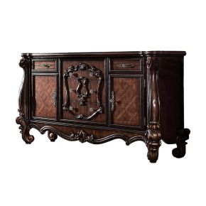 ACME 21105 Versailles - Dresser - Cherry Oak