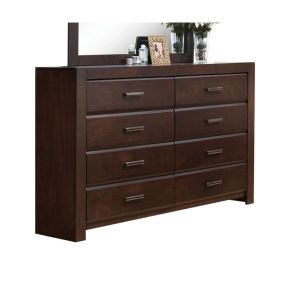 ACME 25795 Oberreit - Dresser - Walnut