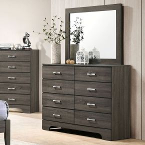 Furniture of America CM7415D Richterswil - Dresser