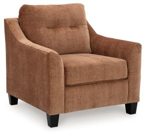Benchcraft® 6720420 Amity Bay - Chair - Clay