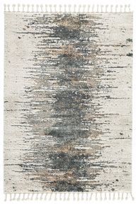 Signature Design by Ashley® R405411 Jembeth - Brown / Beige - Large Rug