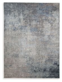 Signature Design by Ashley® R406101 Brookhall - Multi - Large Rug