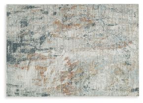 Signature Design by Ashley® R406671 Danvore - Multi - Large Rug