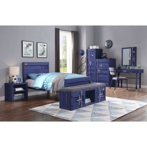 ACME 35930T Cargo - Twin Bed - Blue