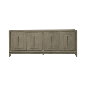 Liberty Furniture 789-TV78 Brentwood - 78" TV Console - Sandstone