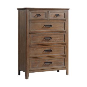 Intercon AL-BR-N5306-HVT-C Alta - Chest - Harvest