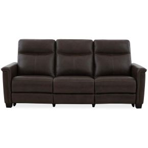 Liberty Furniture 6002CA-33P Crawford - Sofa P3 & ZG - Finch Cacao