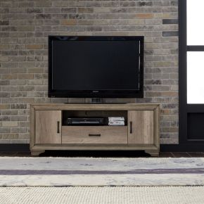 Liberty Furniture 439-TV60 Sun Valley - 60" TV Console - Light Brown