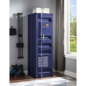 ACME 35941 ACME 35941 Cargo - 67" Wardrobe - Blue