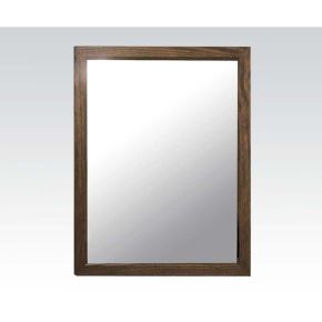 ACME 60739 Landon - Mirror - Salvage Brown