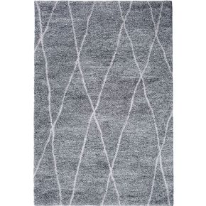 Furniture of America RG1041 Gresford - Area Rug - Gray