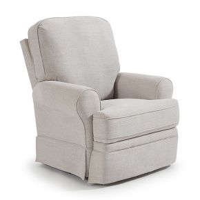 Best Home Furnishings 5NI75 Juliana Swivel Glider Recliner
