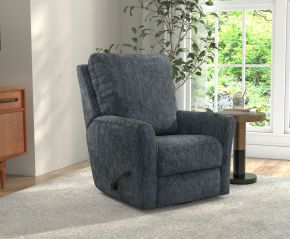 Catnapper 42545-1457/43 Catnapper 42545-1457/43 Belton - Swivel Glider Recliner - Mineral
