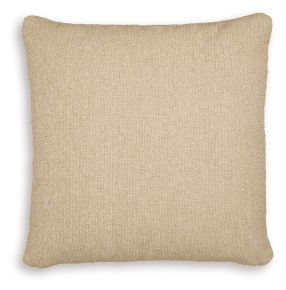 Signature Design by Ashley® A1001135 Macsen - Pillow (Set of 4) - Tan