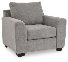 Benchcraft® 6310320 Benchcraft® 6310320 Loreo - Chair - Flint