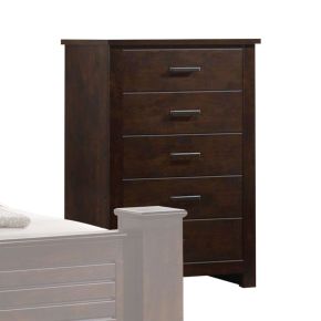 ACME 23376 Panang - Chest - Mahogany