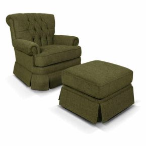 England Furniture 1154 Fernwood Chair