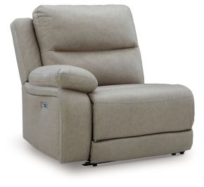 Signature Design by Ashley® PC9920158 Narwhal Place - LAF Zero Wall Power Recliner - Pebble