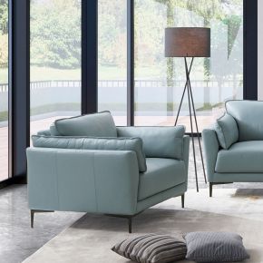 ACME LV02389 Mesut - Chair - Black