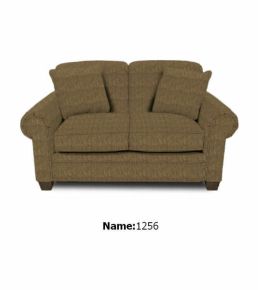 England Furniture 1256 Philip Loveseat