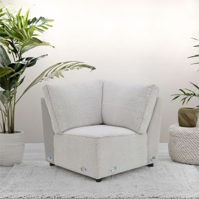 ACME LV04893 Tarrance - Modular Wedge - Gray