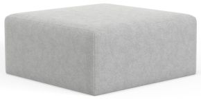 Jackson 230312-1847/18 Eagan - Cocktail Ottoman - Moonstruck