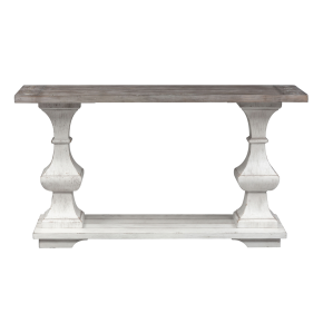 Liberty Furniture 331-OT1030 Sedona - Sofa Table - White