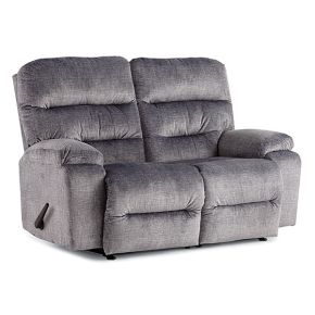 Best Home Furnishings L850 Ryson Motion Loveseat