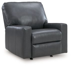 Signature Design by Ashley® 5560425 Bolsena - Rocker Recliner - Admiral