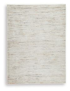 Signature Design by Ashley® R408552 Harjot - 5' x 7' Rug - Multi