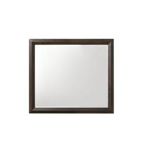 ACME 22874 Merveille - Mirror - Espresso