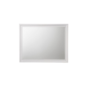 ACME 25774 Naima - Mirror - White