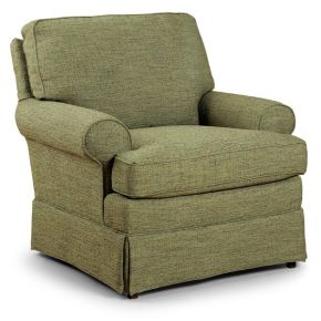 Best Home Furnishings 1570 Quinn Stationary Chair