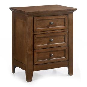 Intercon SM-BR-8803-TUS-C San Mateo - Nightstand - Tuscan
