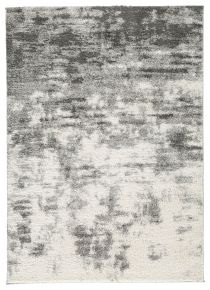 Signature Design by Ashley® R404991 Gerdie - 8' x 10' Rug - Cream / Gray
