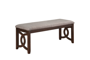 New Classic D1701-25-CHY Gia - Bench - Cherry