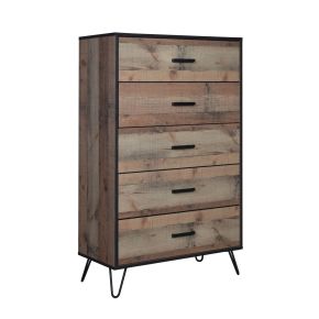 New Classic B5533-070 Elk River - Chest - Rustic