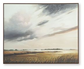 Signature Design by Ashley® A8000454 Taymen - Wall Art - Multi