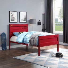 ACME 35945F ACME 35945F Cargo - Full Bed - Red
