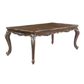 ACME DN01356 Latisha - Dining Table - Antique Oak