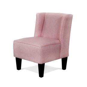 Furniture of America AM1122 Mimi - Kids Chair - Pink