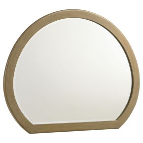 Coaster Fine Furniture 224924 Granada - Dresser Mirror - Natural Pine
